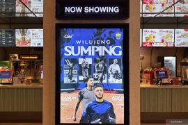 Striker asal Brasil Ramon Tanque gabung Persib