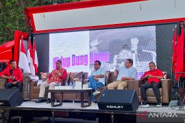 PDIP NTT dorong relevansi nilai-nilai Pancasila di era digital