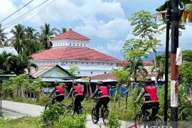 Polda Gorontalo terapkan strategi patroli preventif