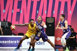 Rans masuk semifinal IBL untuk pertama kali usai taklukkan KBS
