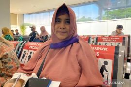 Nunung: Dengan aplikasi mobile JKN, berobat menjadi lebih mudah