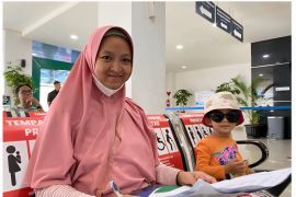 Aplikasi mobile JKN jadi jalan pintas resi mendapatkan akses layanan kesehatan yang mudah