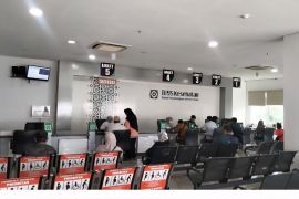 Endang bersyukur semua biaya operasinya ditanggung oleh program JKN