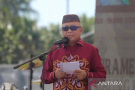 Pemkab Gorontalo dukung upaya pelestarian sulaman karawo