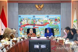 Malaysia studies RI's women's empowerment playbook