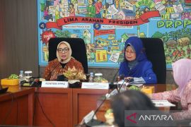 Indonesia, Sarawak explore welfare efforts for women, kids