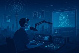 Radio masa depan: Dari ruang redaksi digital ke ekosistem resonansi publik (Bagian 1)