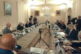 Sikap Putin terhadap konflik Israel-Iran (Bagian 4)