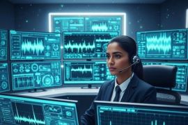 Radio 2045 positioning : The last trusted voice in the city (Bagian 3)