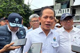 KLH dukung fasilitas pemulihan material daur ulang dikelola masyarakat