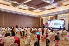 Indonesia holds meeting to strengthen migrant worker protection