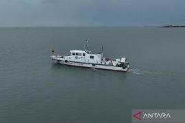 Demi energi bersih dan rendah karbon, China berhasil ciptakan kapal bertenaga amoniak pertama di dunia