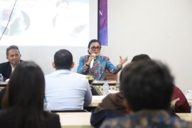 BNN dan Pemkot Tangerang jamin identitas pelapor peredaran narkoba