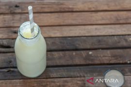 Rekomendasi, ini lima minuman yang baik untuk pencernaan