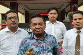 Istri Pendeta di Siborongborong Taput polisikan terduga penipu Rp.12 M ke Poldasu