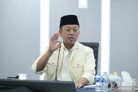 Kementerian Agraria: Masyarakat bisa urus sertifikat tanah pada akhir pekan