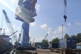 Pemkab - Pelindo Belitung tingkatkan pengawasan penyeludupan timah