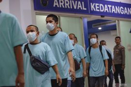 KJRI Johor dampingi pemulangan PMI penderita kanker ke Yogyakarta