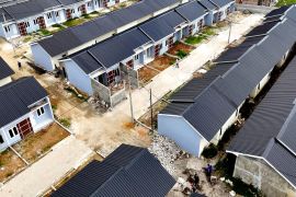 Developer atau Disperkimtan Palangka Raya? Siapa yang urus drainase perumahan rusak?