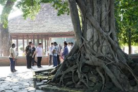 Pemkab Pati bertekad Situs Kemiri jadi destinasi wisata andalan