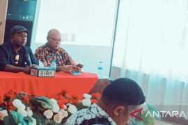 Peternak OAP di Biak siap penuhi kebutuhan telur program MBG