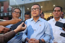 Menteri Karding minta Korsel investigasi penyebab kematian PMI