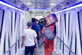 ASDP catat penjualan 558 ribu tiket diskon selama libur sekolah