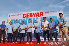 Pemprov NTB beri diskon pajak kendaraan bermotor 25-100 persen mulai 1 Juli