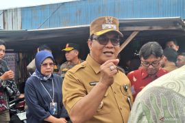 Wakil Wali Kota Balikpapan paparkan strategi kendalikan inflasi daerah