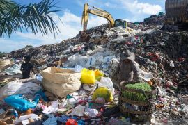 DLH Balikpapan dorong gerakan sedekah sampah kurangi polusi plastik