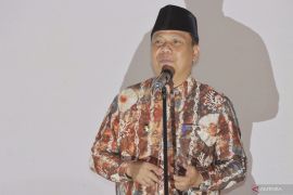 Wabup Tanjab Barat hadiri pagelaran Tari Inai, tegaskan komitmen lestarikan budaya daerah