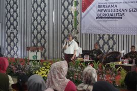 Anggota DPR sebut program MBG untuk tingkatkan kesejahteraan