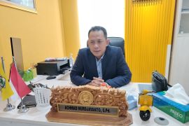 Ketua pansus RPJMD tekankan pemerataan akses JLLB dan JLLT