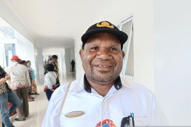 Pemkab Jayawijaya optimalkan pembayaran retribusi sampah genjot PAD