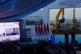 Presiden Prabowo targetkan swasembada energi dicapai dalam 6 tahun