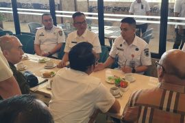 Bapenda Sumsel realisasikan penerimaan BBNKB Rp290 miliar