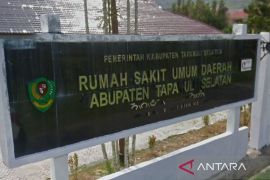 RTMM-SPSI Sumut layangkan somasi ke RSUD Tapsel terkait dugaan PHK