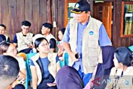 Unpatti Ambon-UGM Yogyakarta siapkan 150 program KKN kolaboratif di Maluku