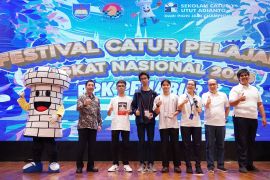 BPK Penabur bakal ikut sertakan juara FCP ke turnamen internasional