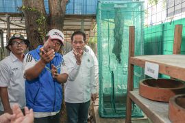 KLH akan replikasi pengelolaan sampah di Jakut ke daerah lain