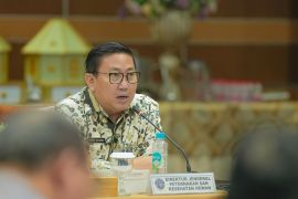 Kementan cegah ODOL demi kelancaran distribusi pangan