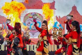 Kemenpar diminta meninjau kembali penentuan agenda KEN