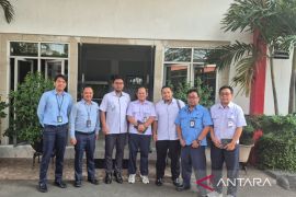 BPJS Ketenagakerjaan Bekasi Cifest kunjungi PT CNC sosialisasi program BSU