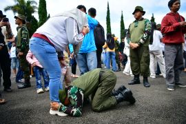 Sekda Jabar mengungkapkan pendidikan karakter kegiatan TSM