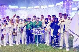 Kontingen Situbondo raih 7 medali di ajang Porprov Jatim 2025