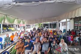 DPRD Banjarmasin beri perhatian khusus wilayah cagar budaya Surgi Mufti