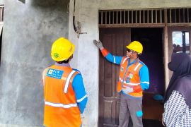 PLN berikan cara agar masyarakat terlindungi saat beli hunian