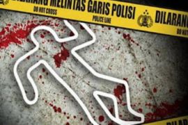 Pelajar SD asal Kalimantan tewas kecelakaan di Jalur Pusuk-Sembalun