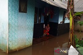 BPBD Garut asesmen daerah terdampak bencana tanah longsor dan banjir