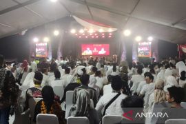 Pengunjung Festival Tabot dilarang bayar parkir jika tak terima karcis